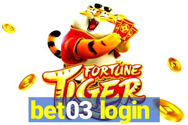 bet03 login